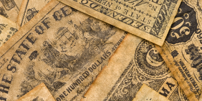 Historic Currency